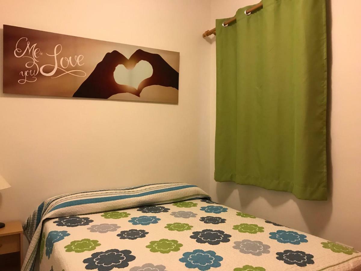 San Sebastián de la Gomera Vista Al Mar Y Montana 아파트 외부 사진