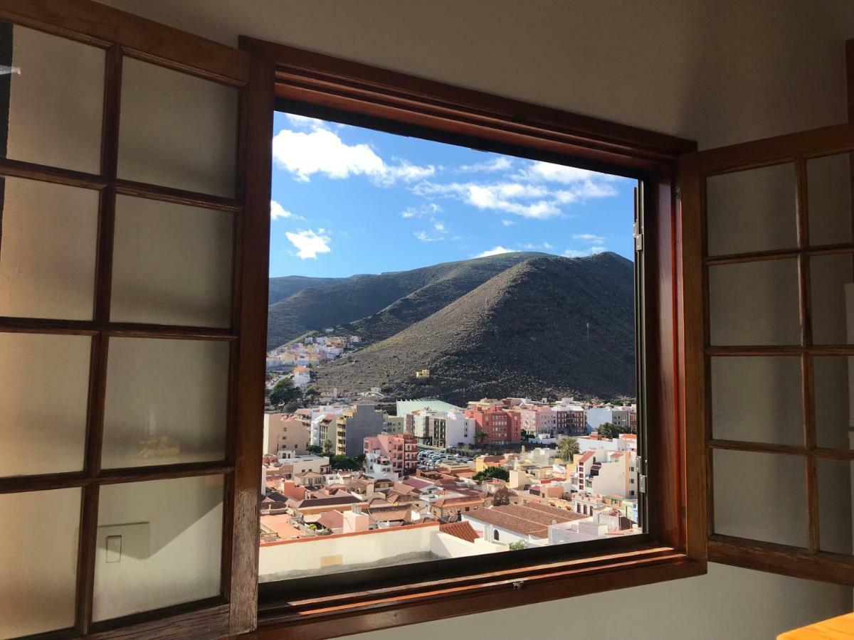 San Sebastián de la Gomera Vista Al Mar Y Montana 아파트 외부 사진